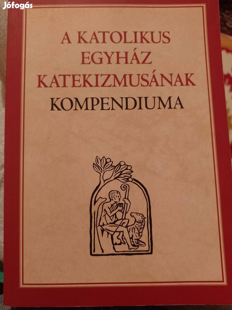 A katolikus egyház katekizmusának kompendiuma