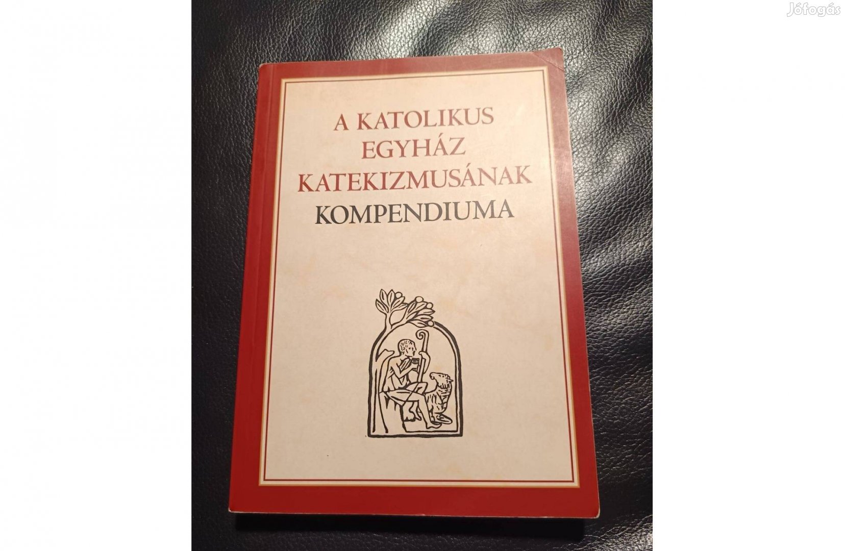 A katolikus egyház katekizmusának kompendiuma