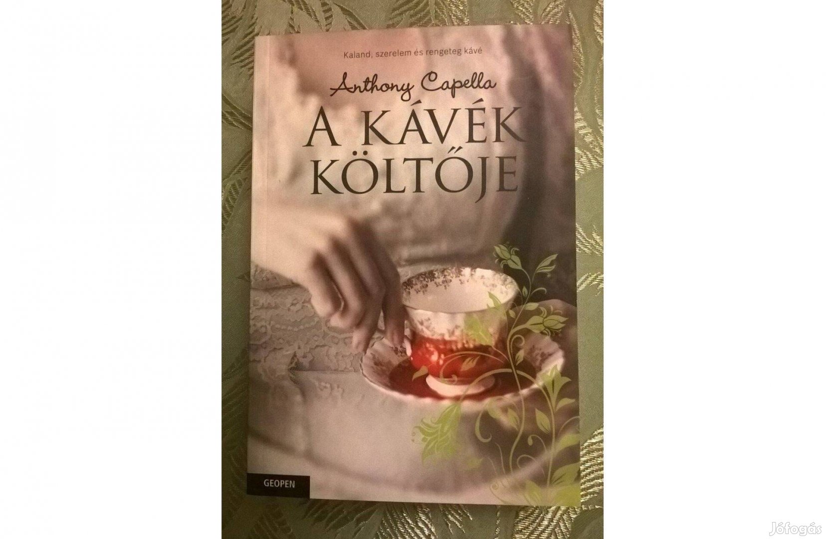 A kávé költője