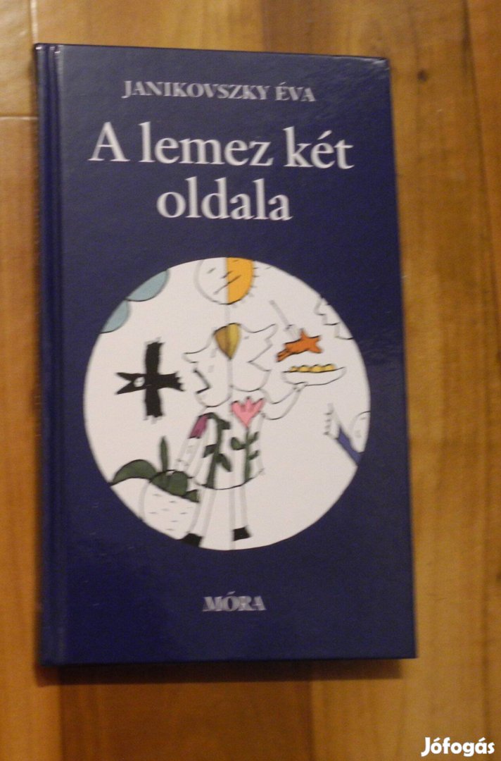 A kemez két oldala könyv