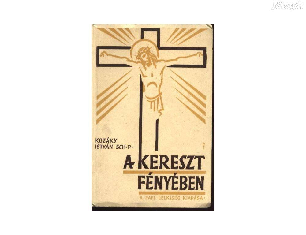 A kereszt fényében - 1944