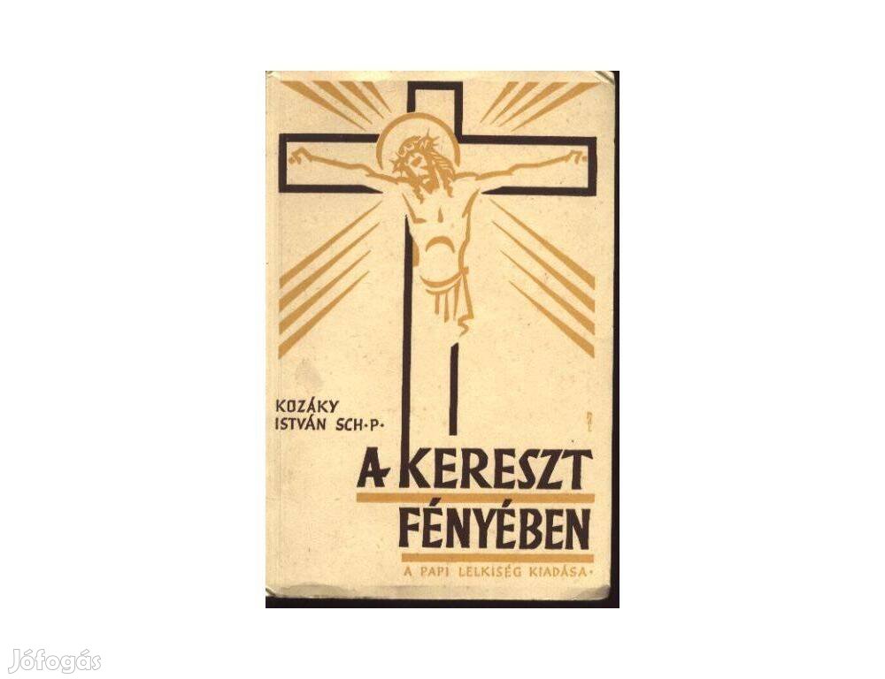 A kereszt fényében - 1944