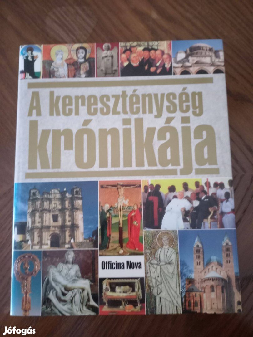 A kereszténység krónikája