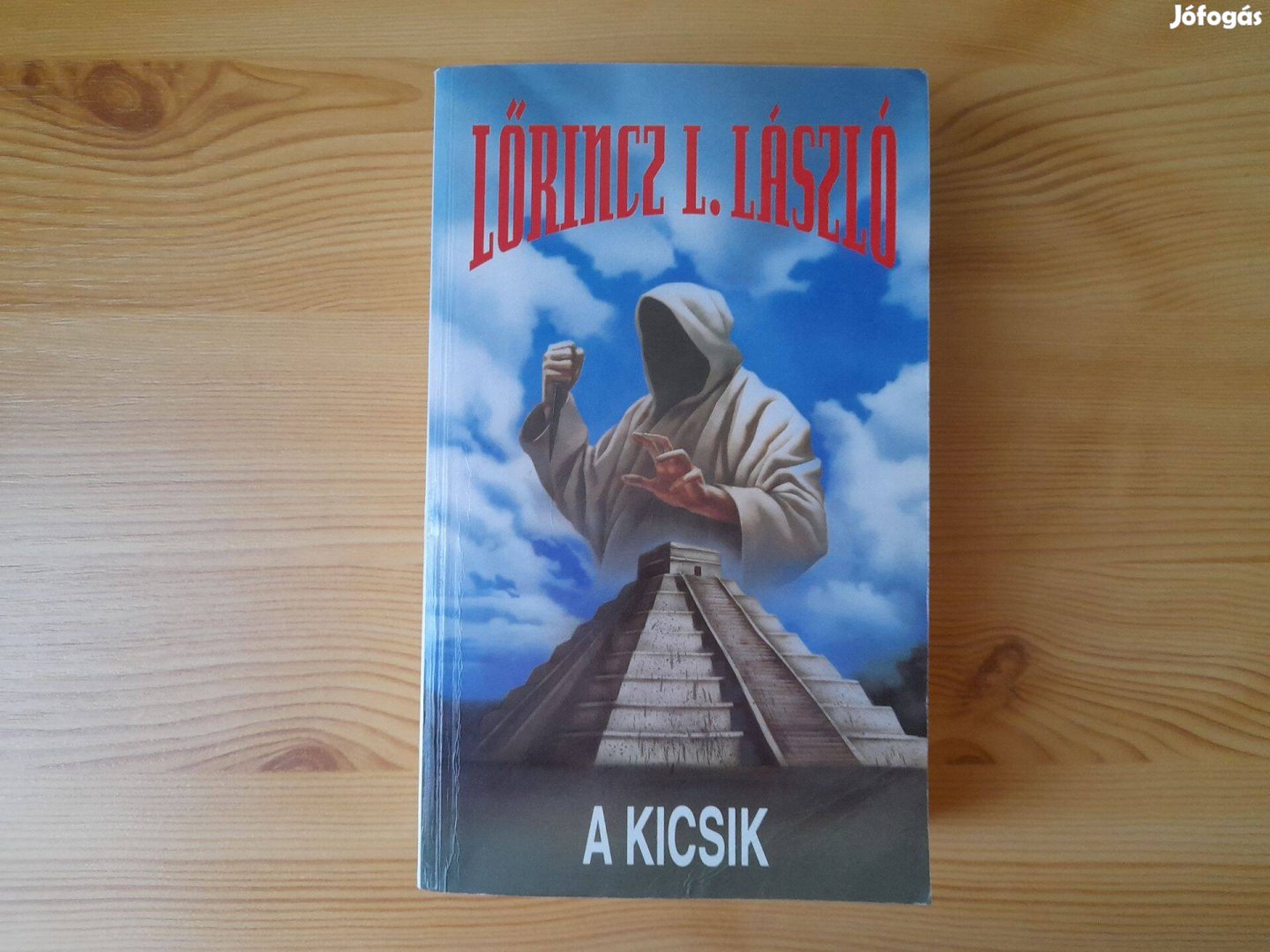 A kicsik (Lőrincz L. László, Leslie L. Lawrence)