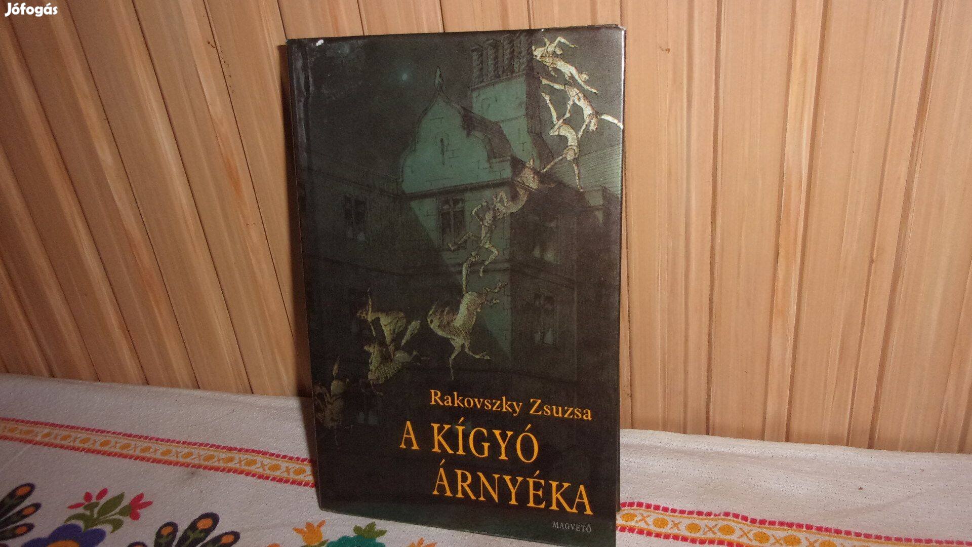 A kígyó árnyéka