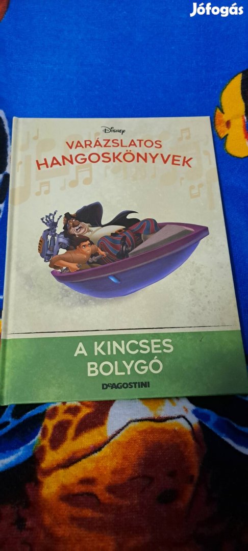 A kincses bolygó 