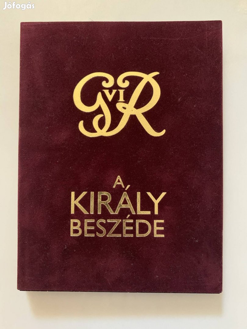 A király beszéde (digipack 2lemezes) dvd