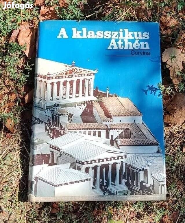 A klasszikus Athén 