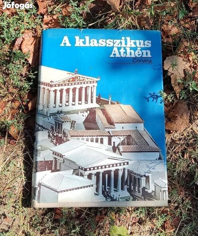 A klasszikus Athén 