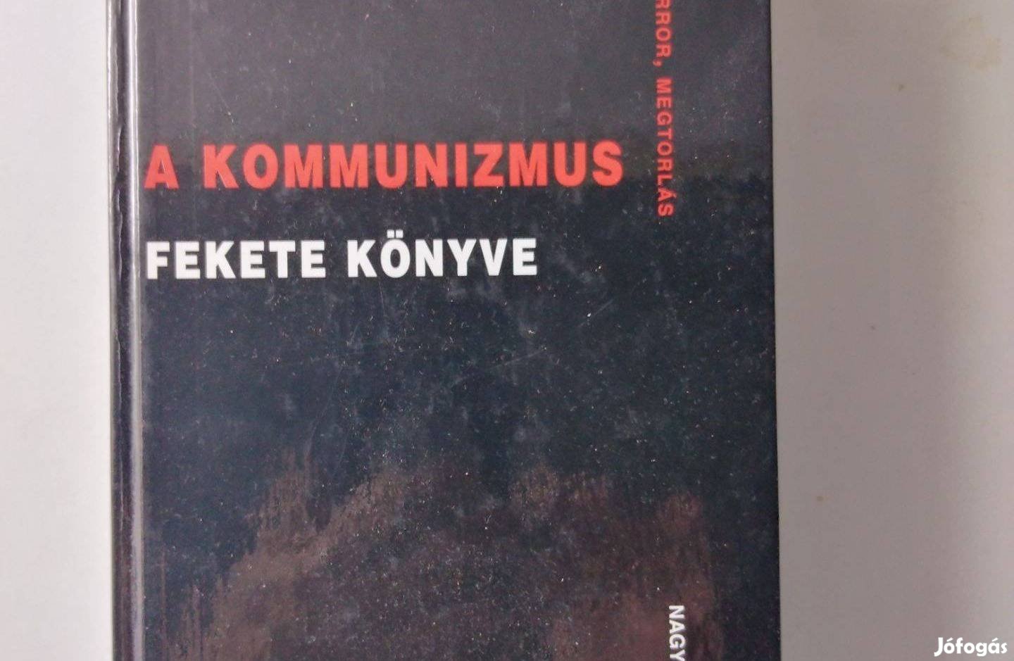 A kommuzizmus fekete könyve