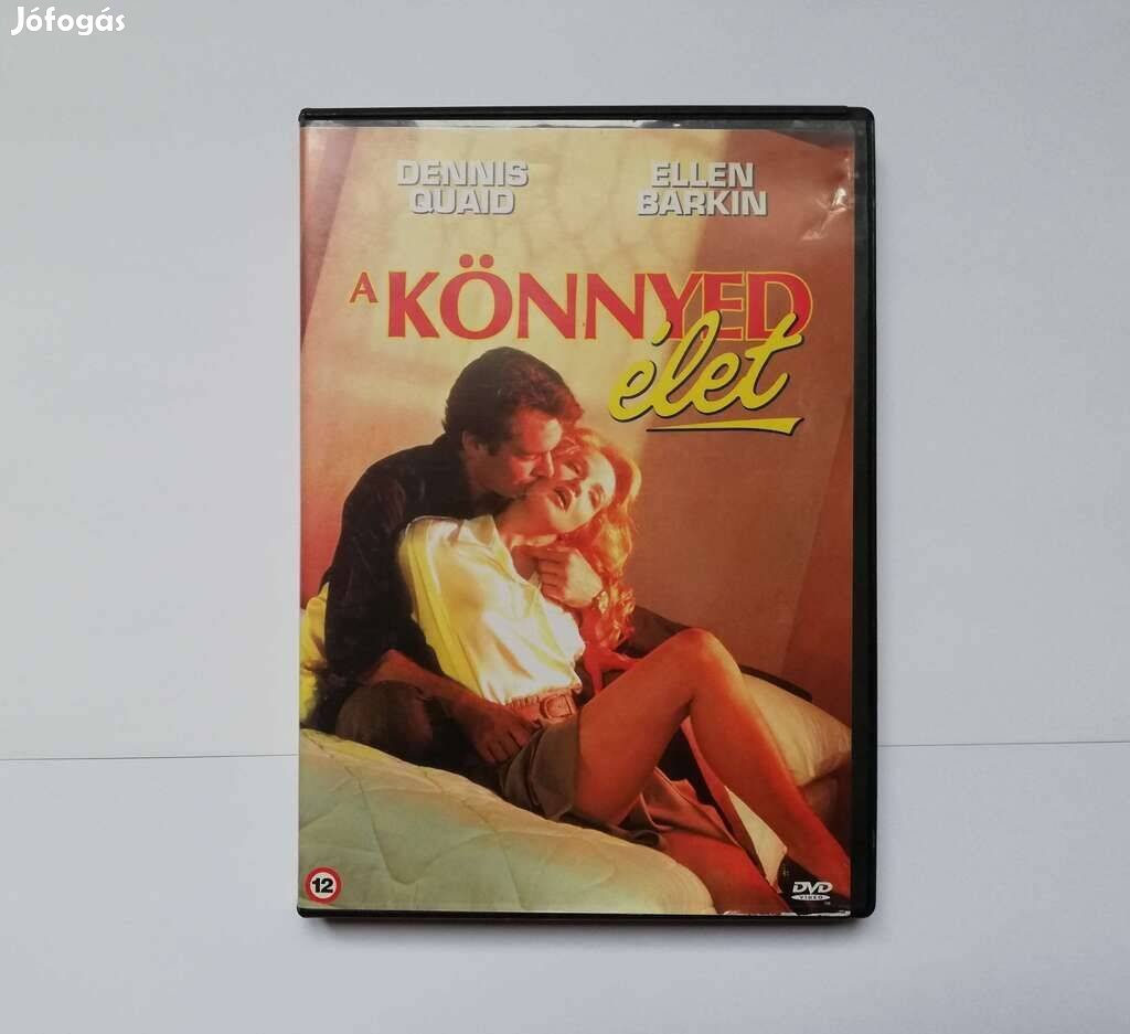 A könnyed élet DVD