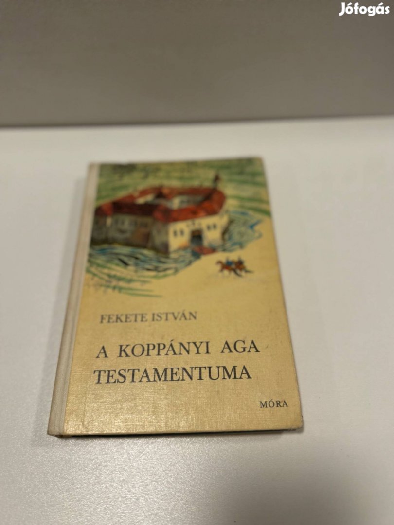 A koppányi aga testamentuma