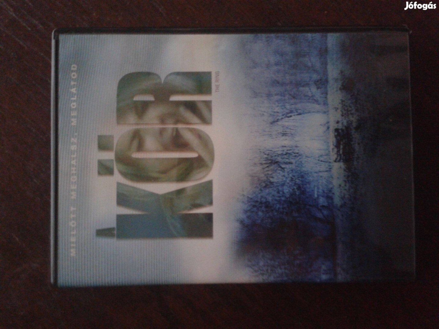 A kör Magyar 5.1 DVD