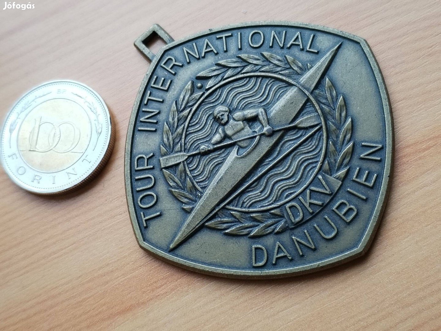 A leghosszabb és legrégebbi Dunatúra Nemzetközi evezős Túra