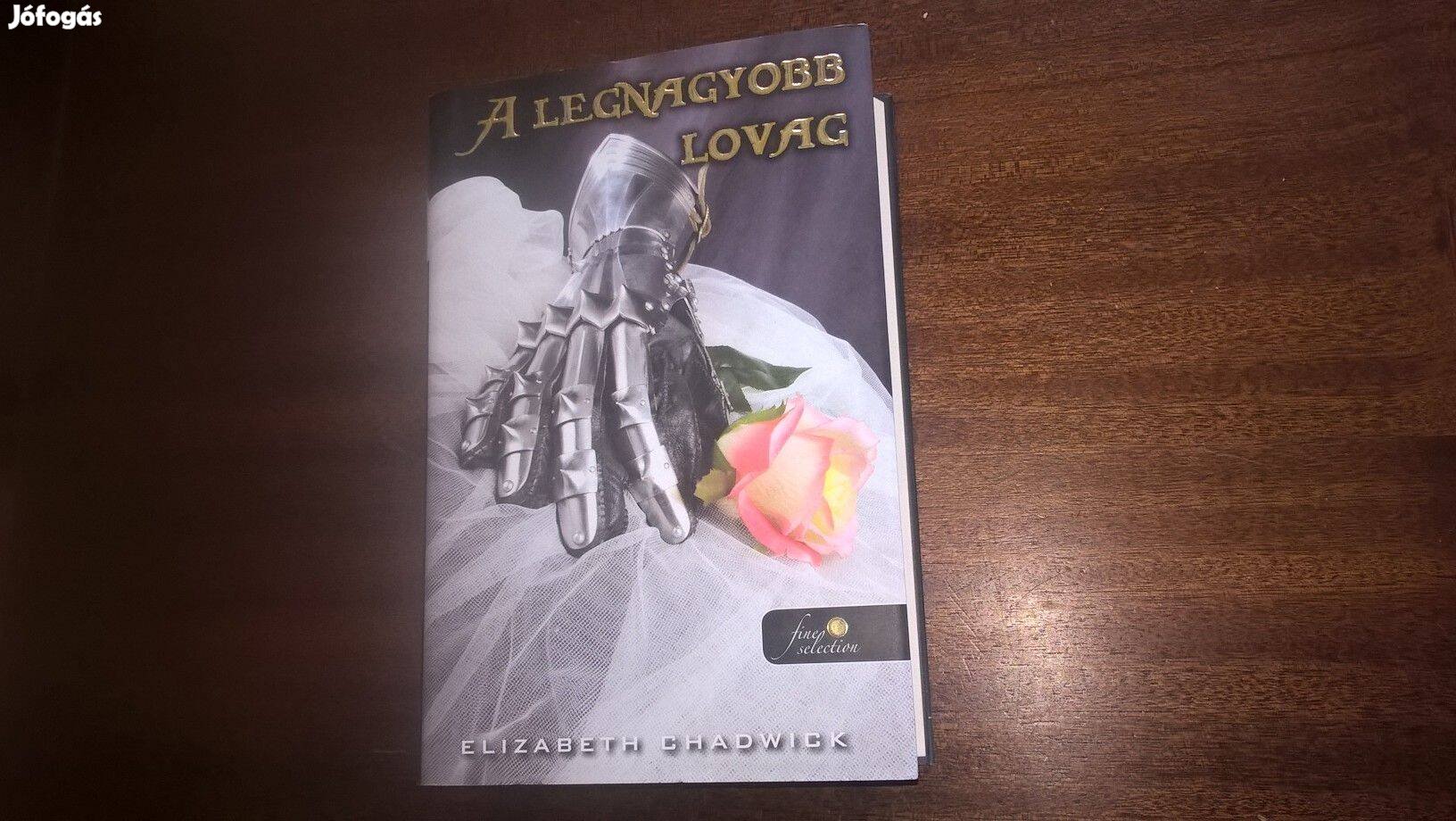 A legnagyobb lovag