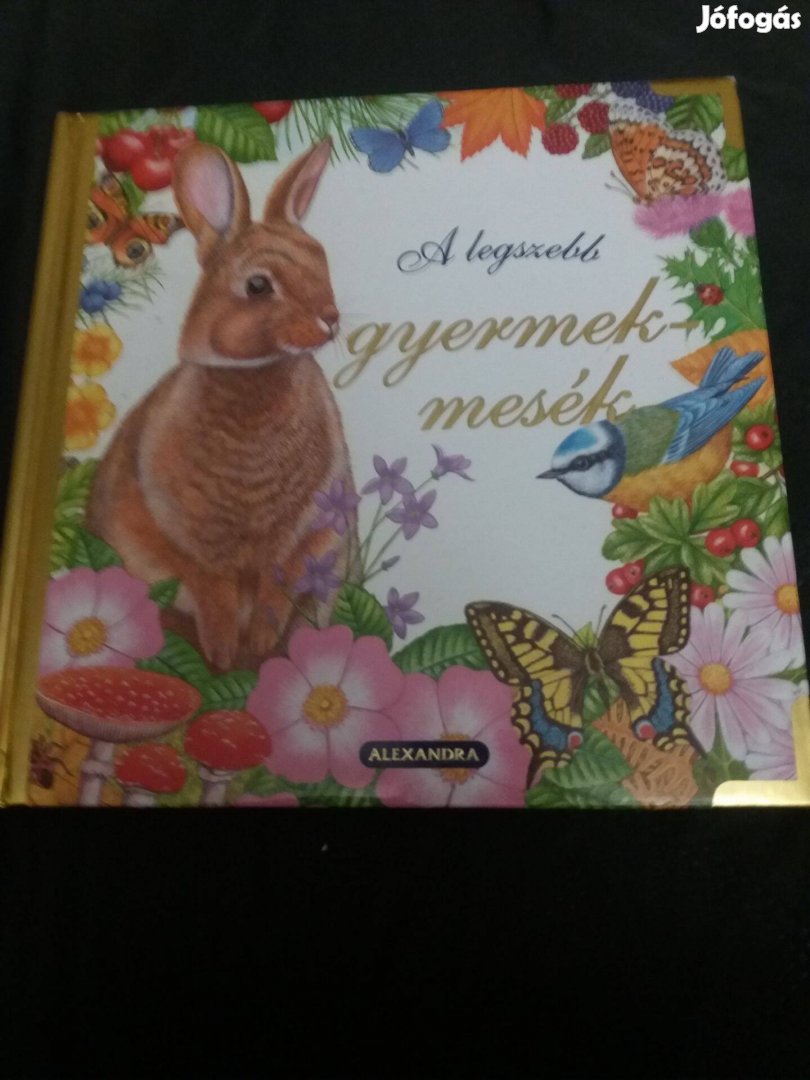 A legszebb gyermekmesék