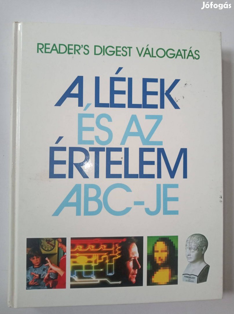 A lélek és az értelem ABC-je