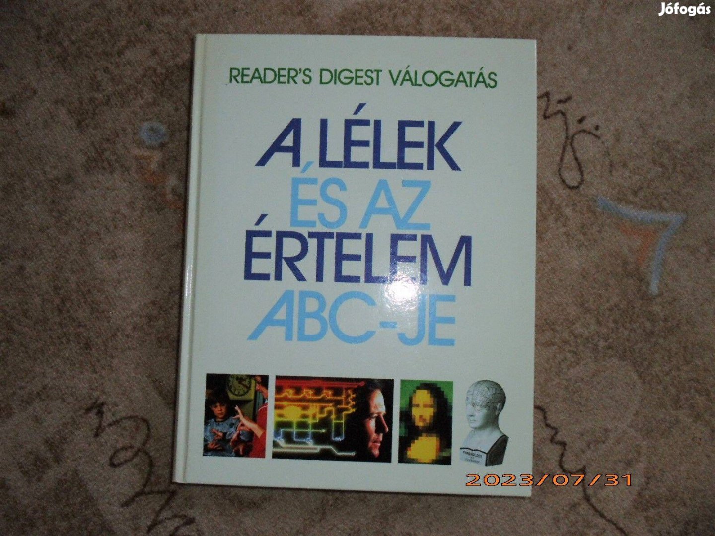 A lélek és az értelem ABC-je