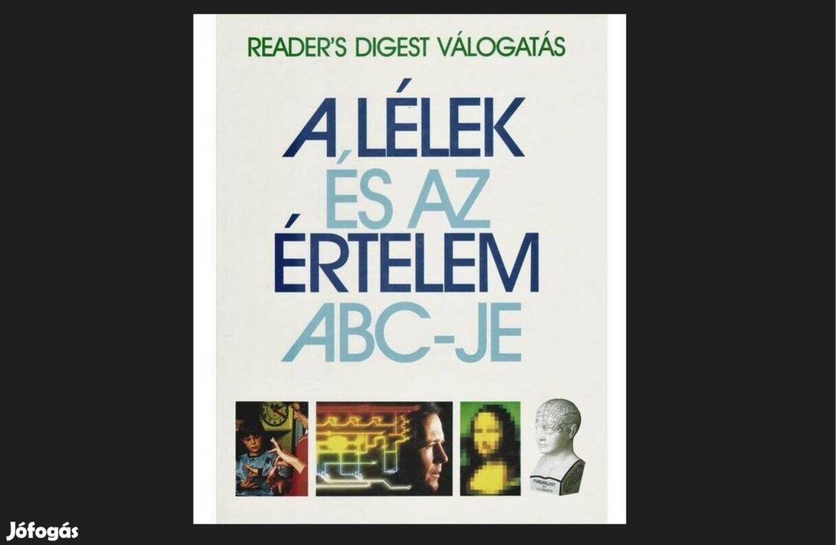 A lélek és az értelem ABC-je (Reader's Digest )