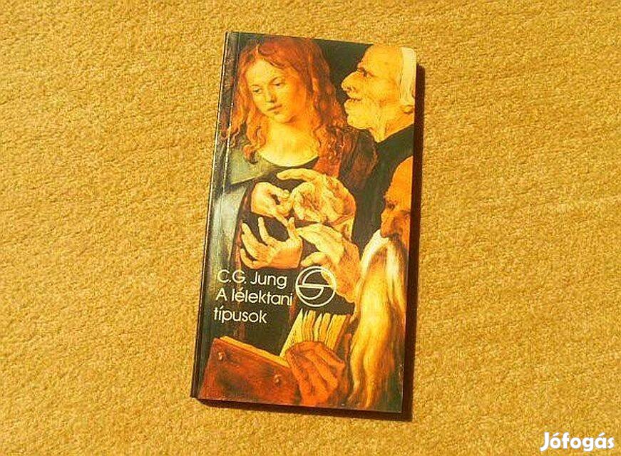 A lélektani típusok általános leírása - Carl Gustav Jung