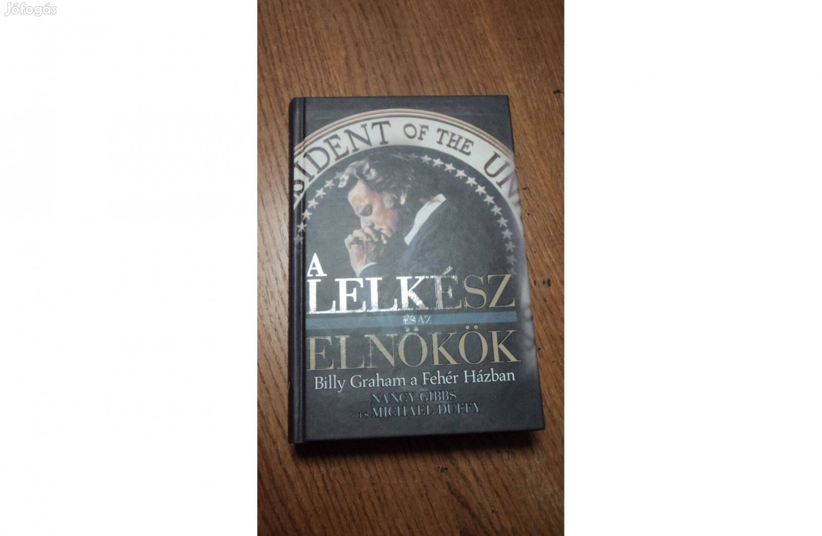 A lelkész és az elnök