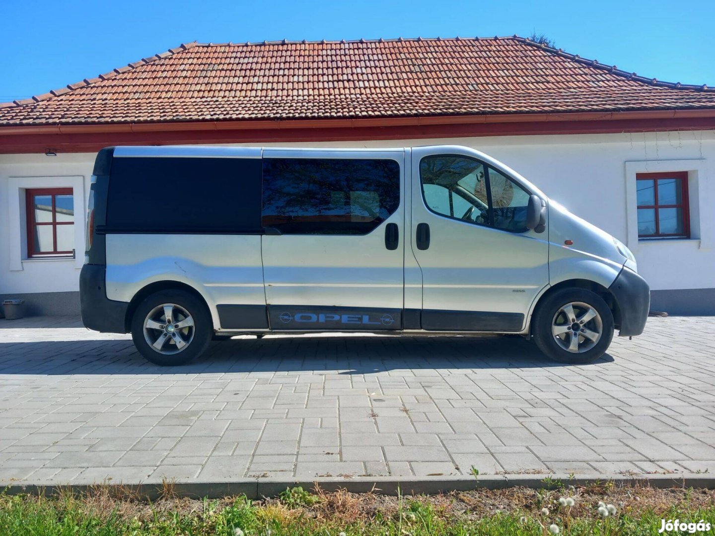A lenyugvó napnak is van erelye