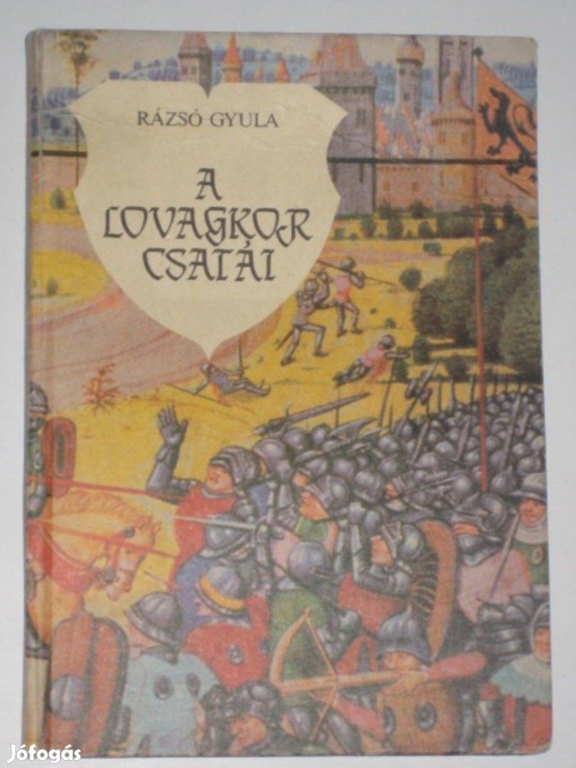 A lovagkor csatái