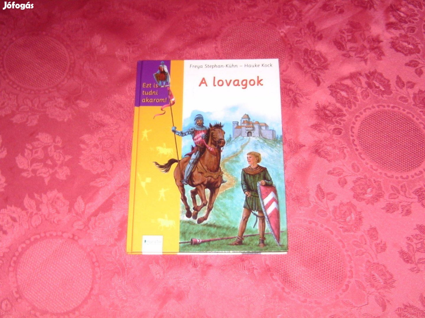 A lovagok könyv