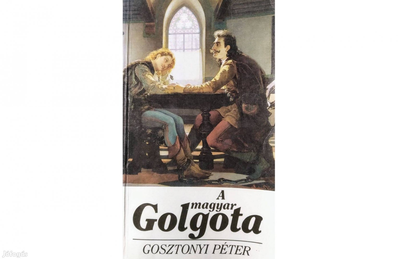 A magyar Golgota Gosztonyi Péter Az 1956 OS Megtorlások Története