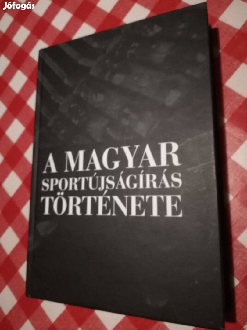 A magyar sportújságírás története