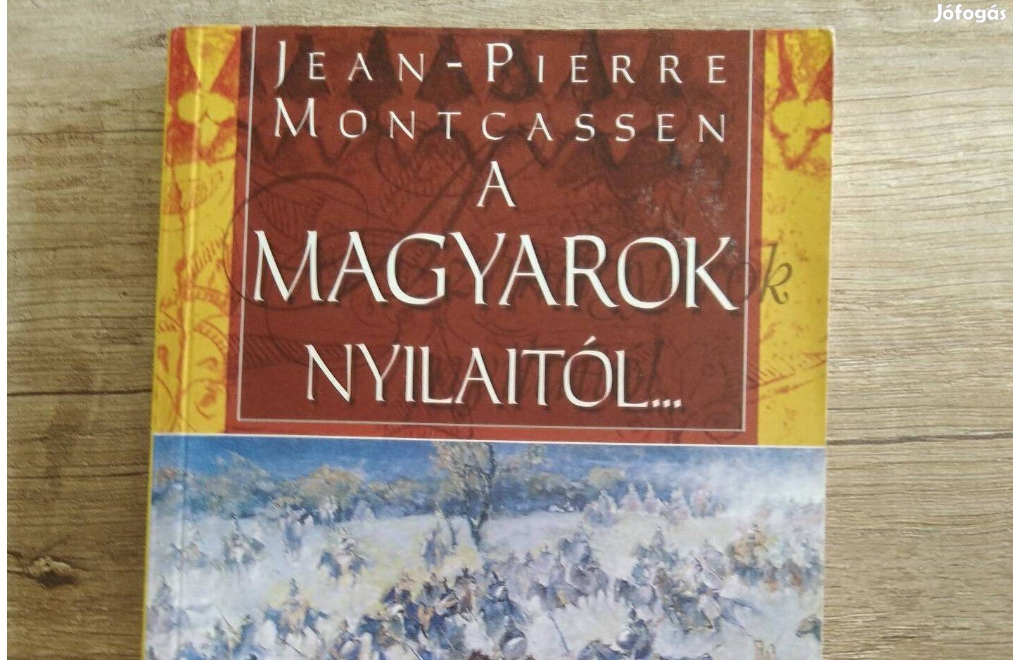 A magyarok nyilaitól