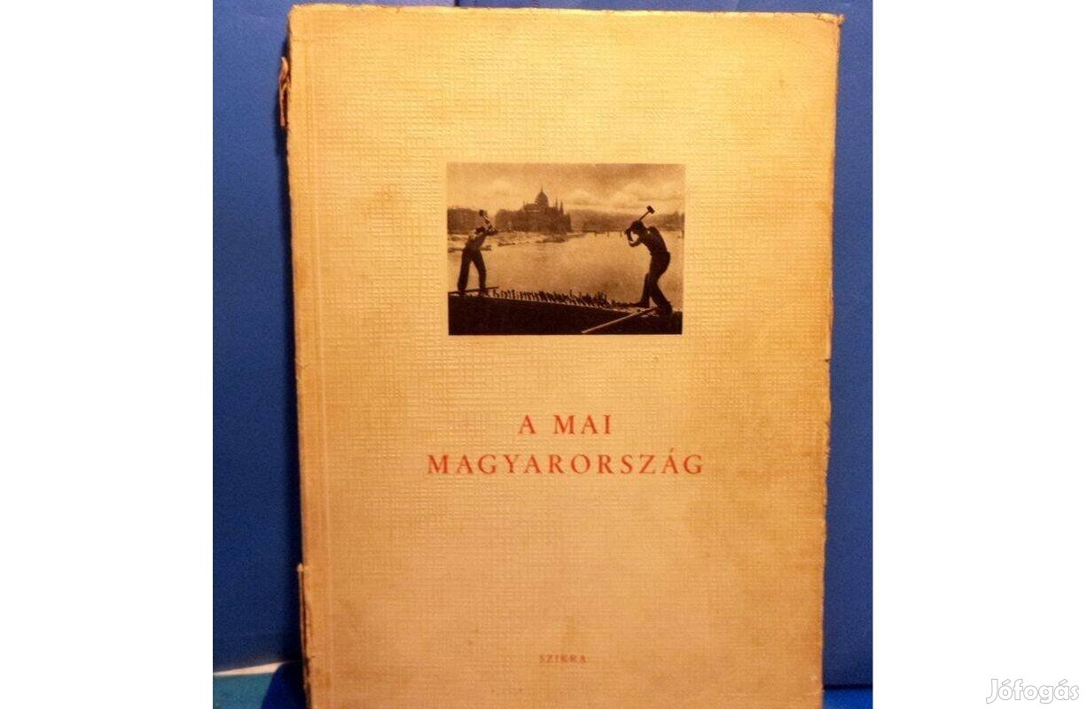 A mai Magyarország - fotoalbum