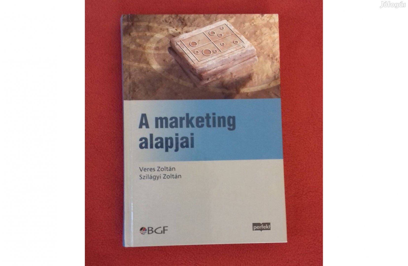 A marketing alapjai Új