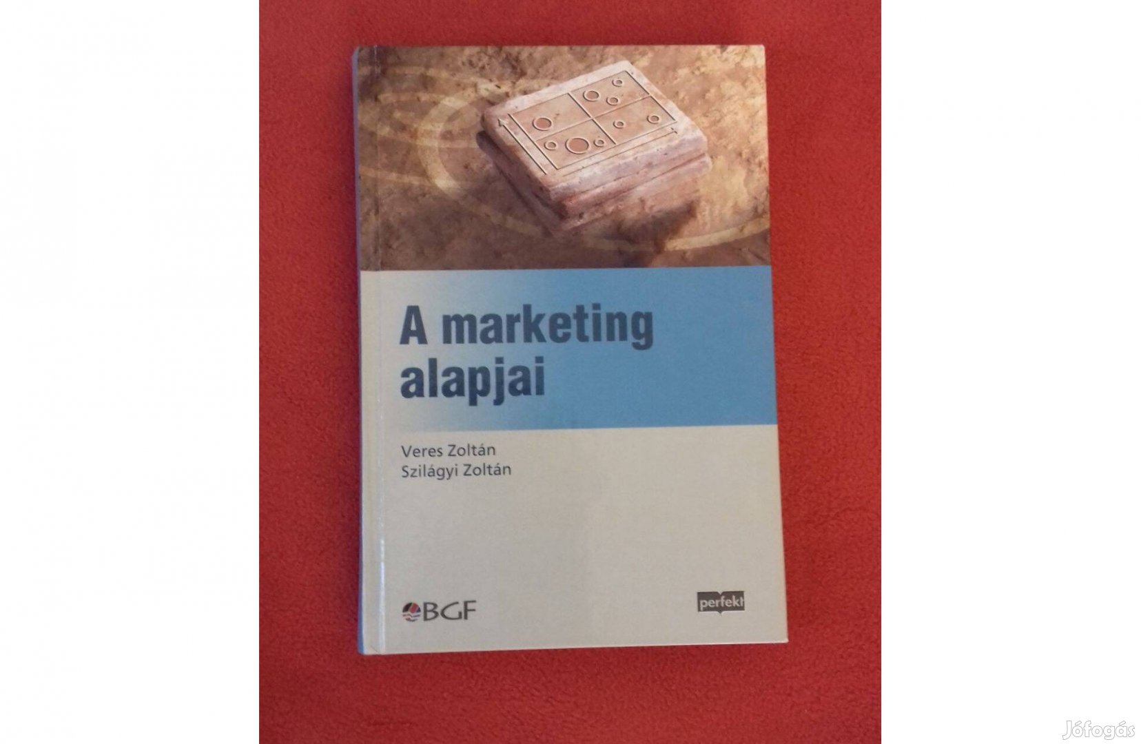 A marketing alapjai Új