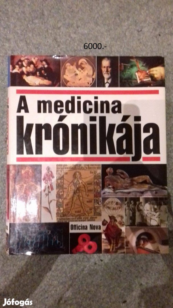 A medicina krónikája