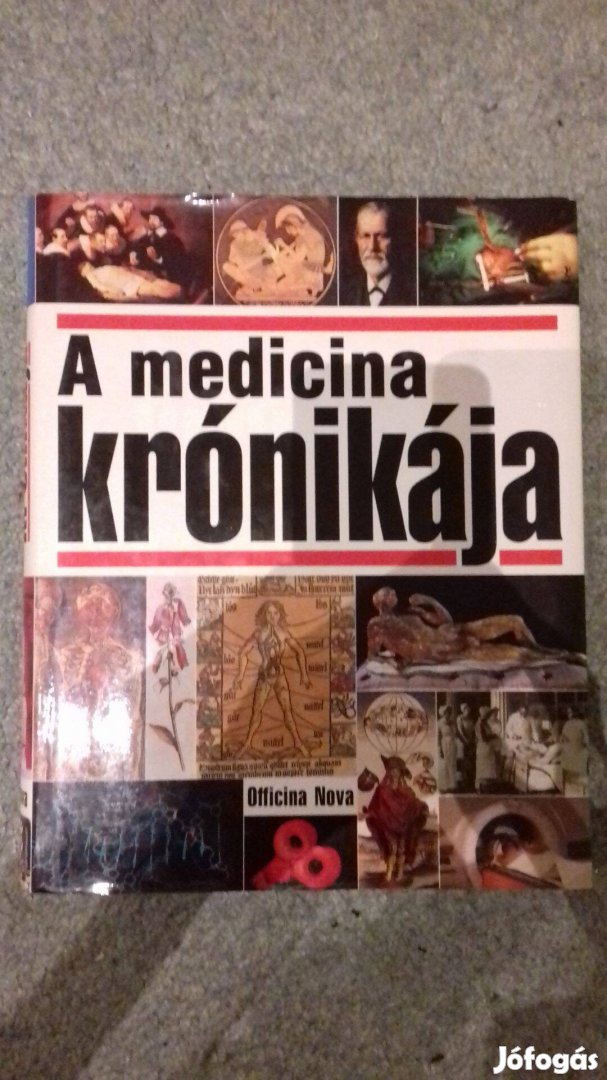 A medicina krónikája