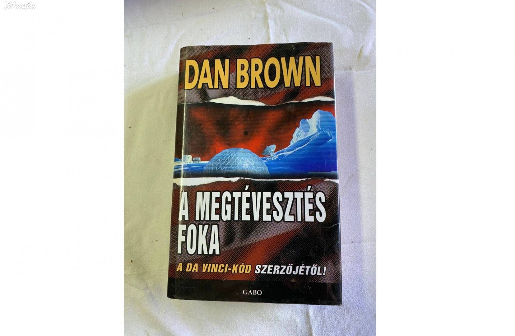 A megtévesztés foka