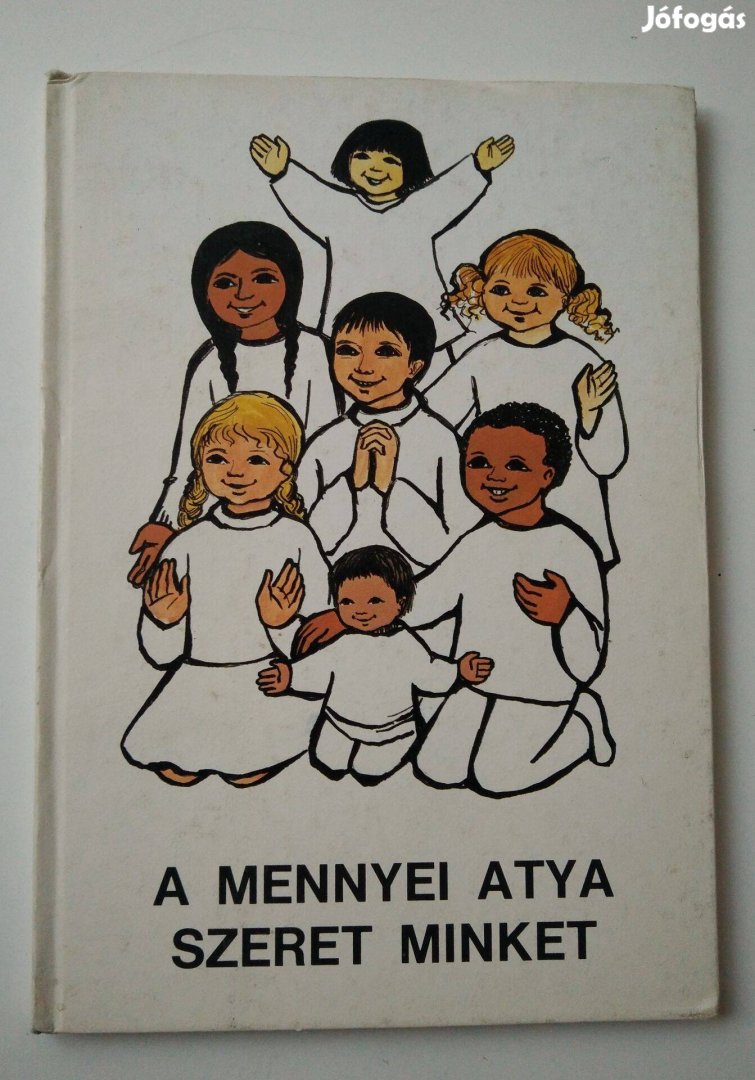 A mennyei atya szeret minket