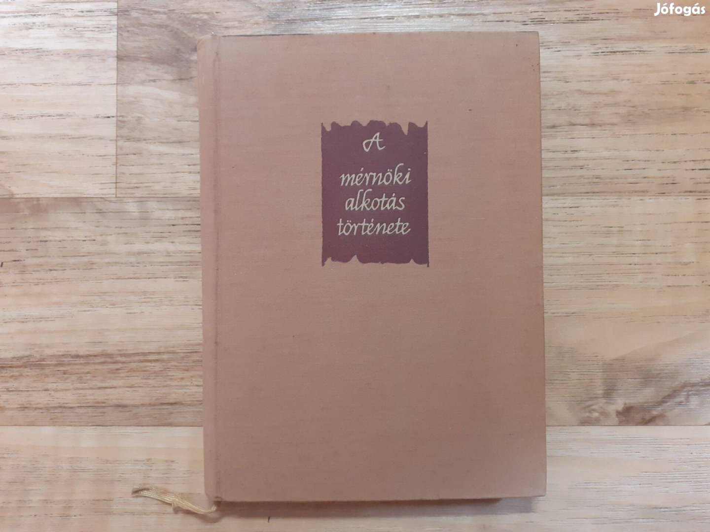 A mérnöki alkotás története - A mélyépítés 5000 éve 1959