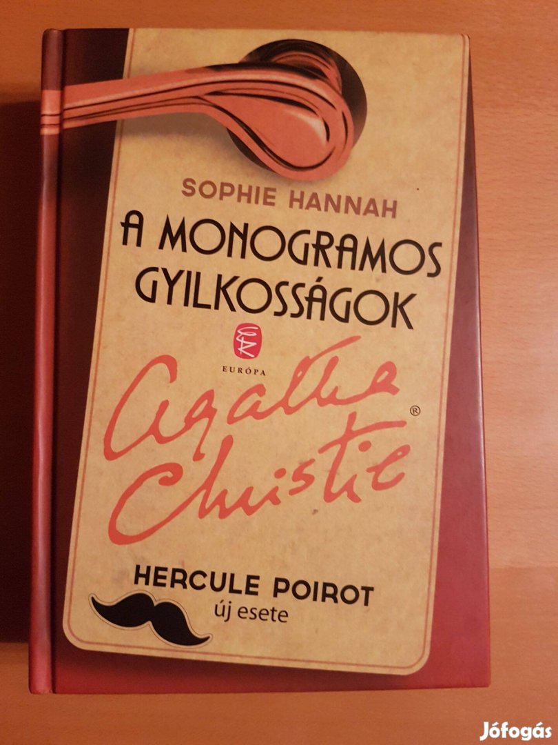 A monogramos gyilkosságok