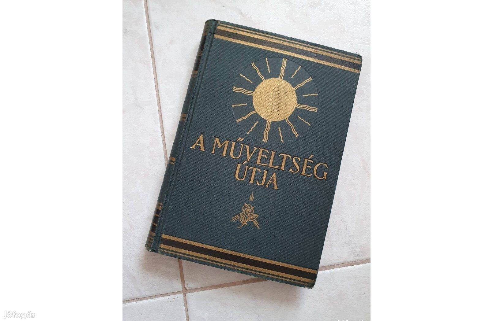 A műveltség útja 1