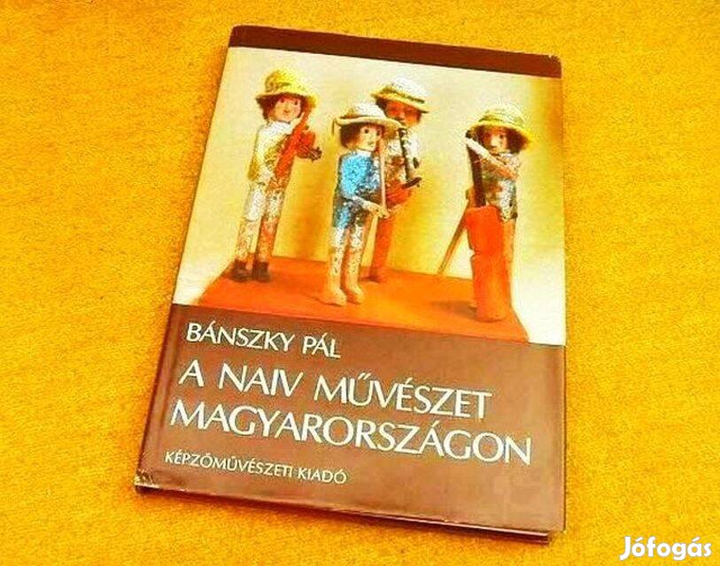 A naiv művészet Magyarországon