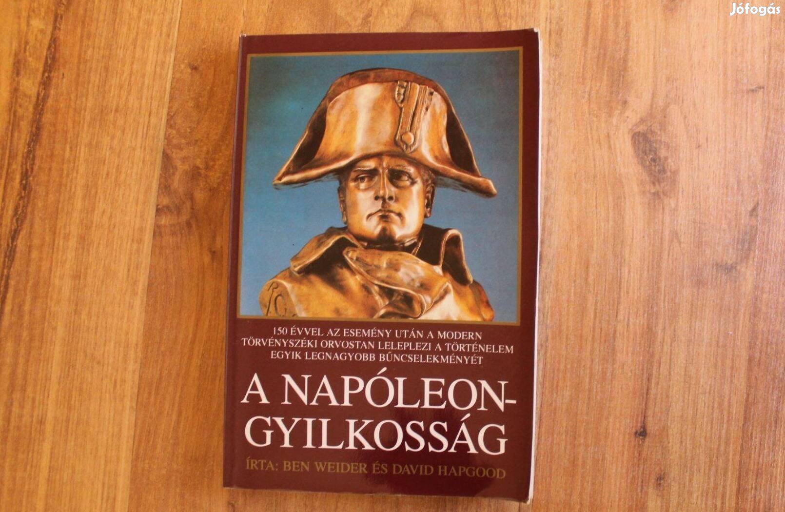 A napóleon gyilkosság