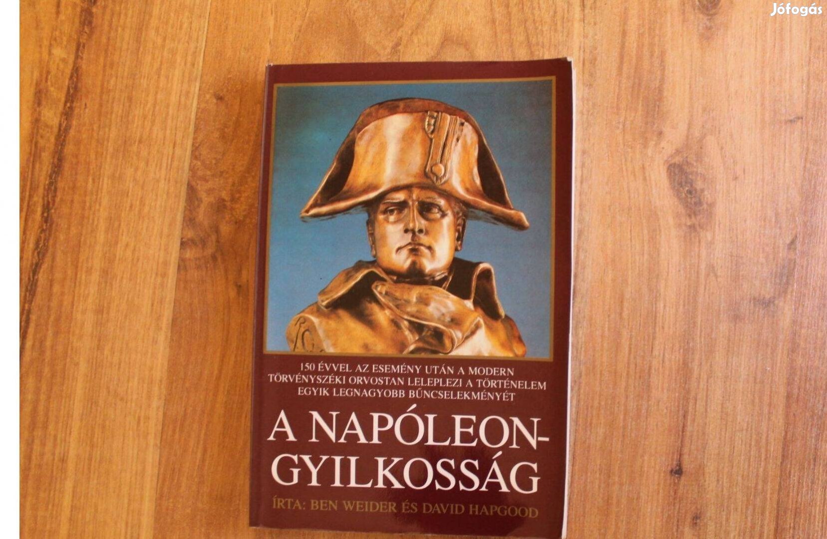 A napóleon gyilkosság
