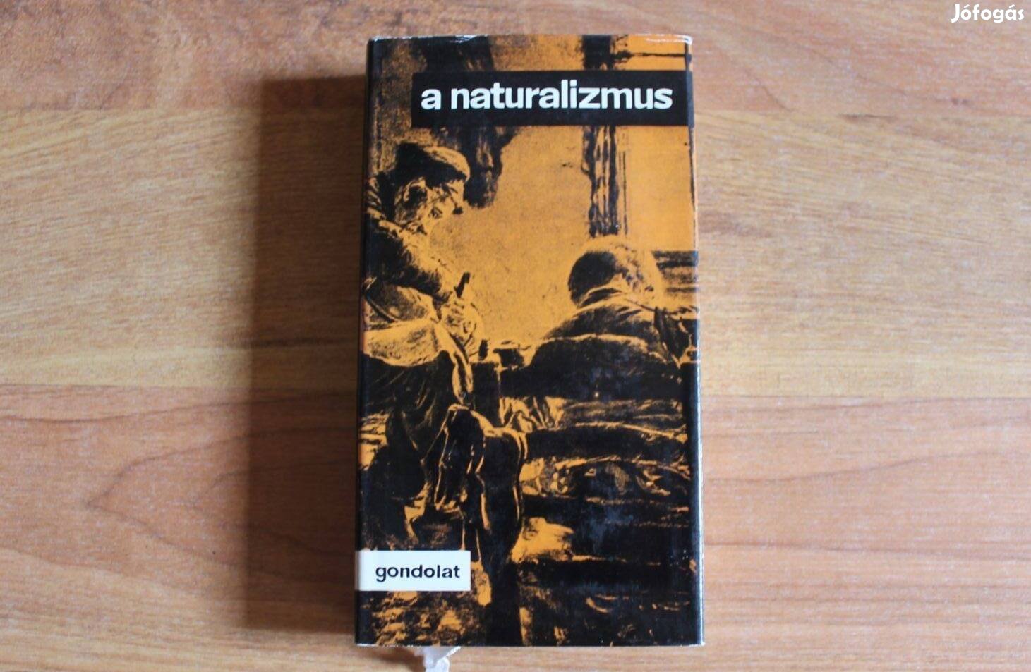 A naturalizmus