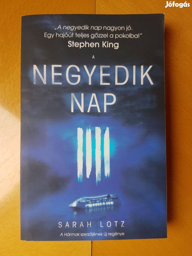 A negyedik nap