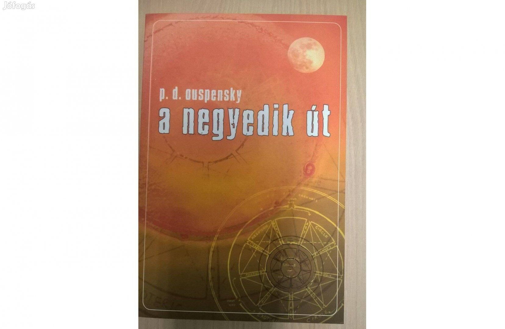 A negyedik út