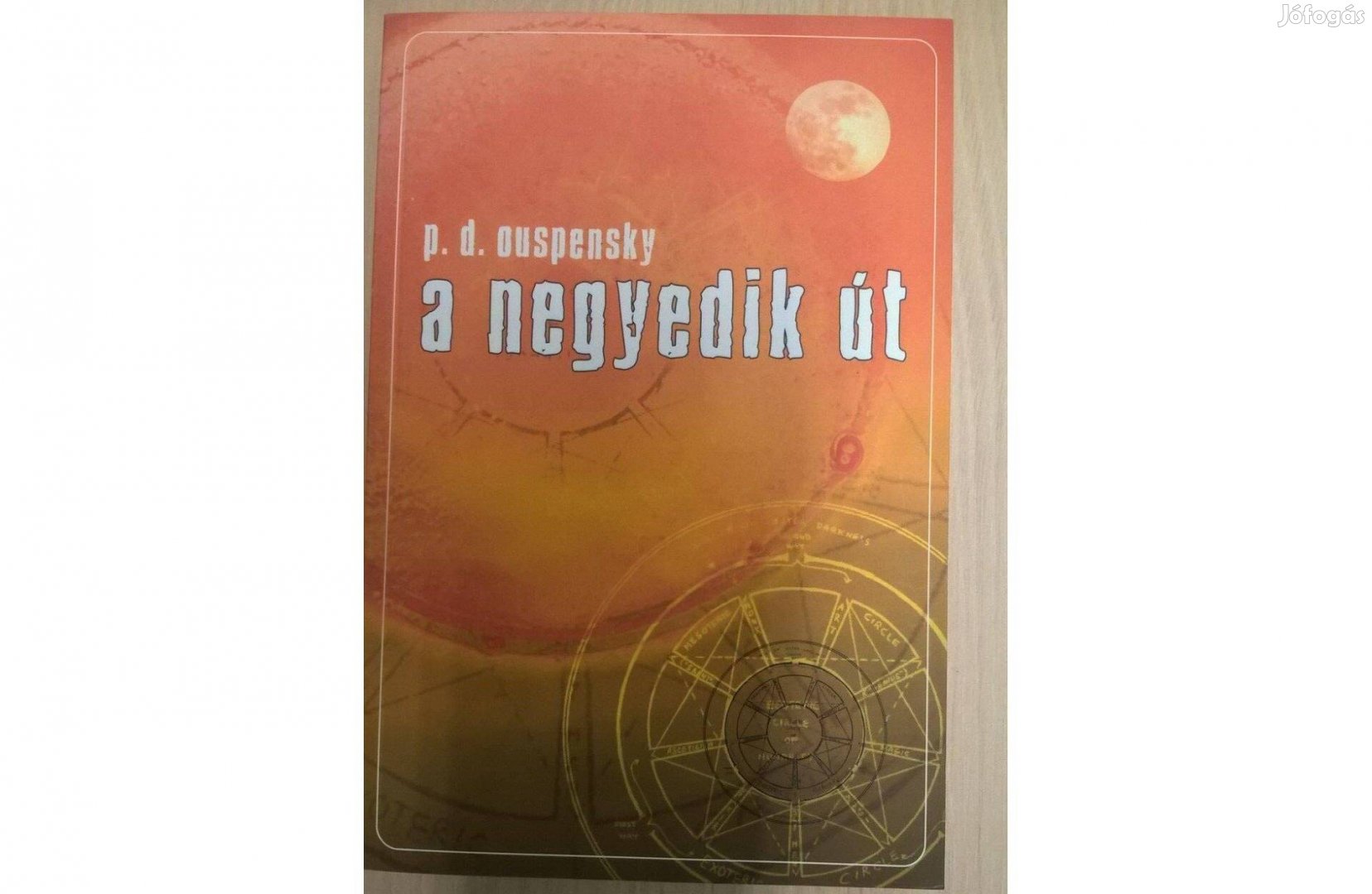 A negyedik út