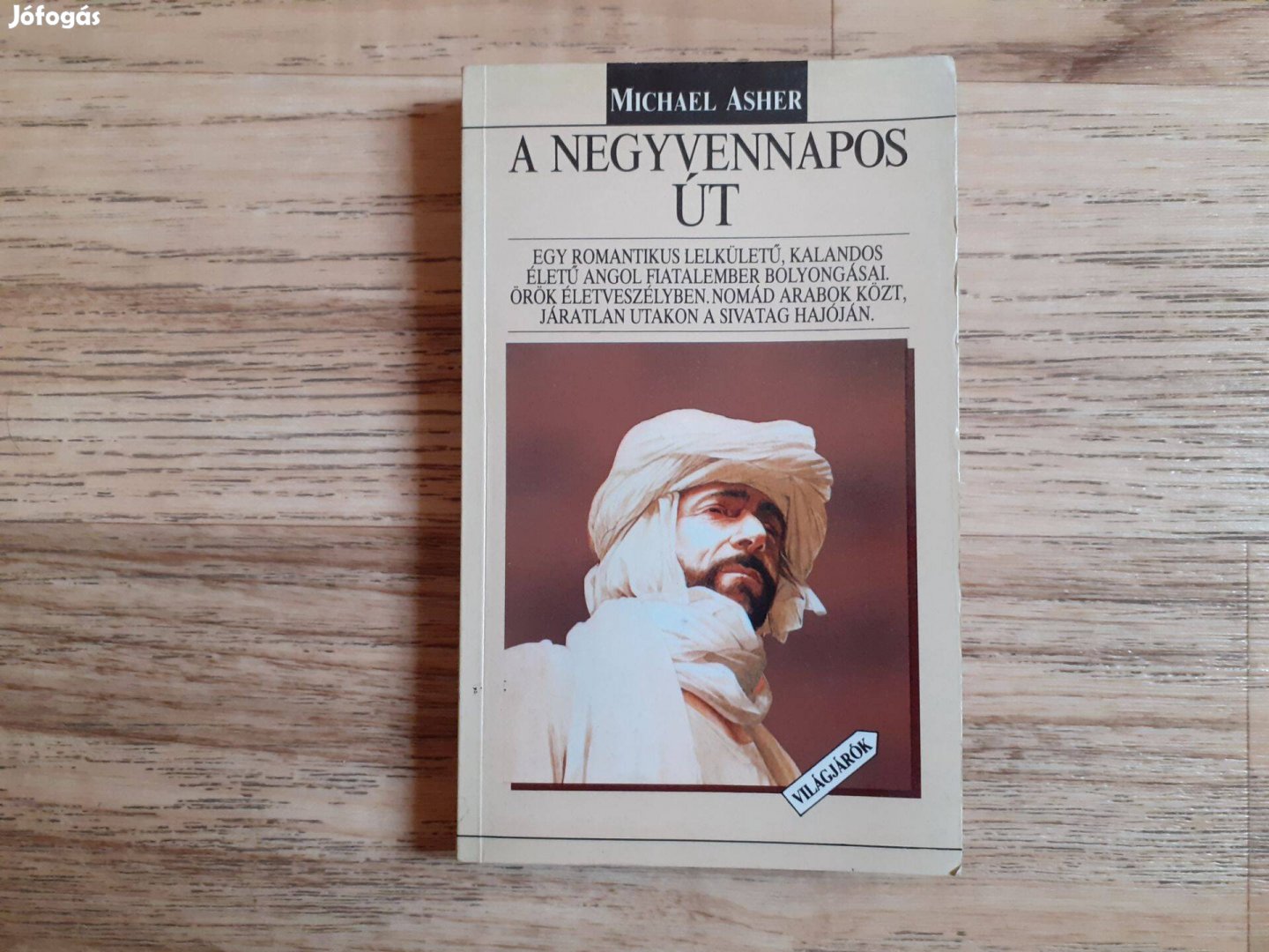 A negyvennapos út Darb el-Arbain