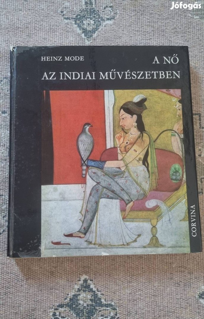 A nő az indiai művészetben